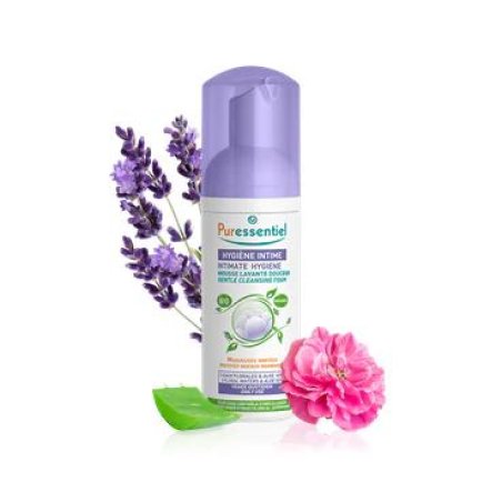 Puressentiel Intimate Hygiene Foam 150ml