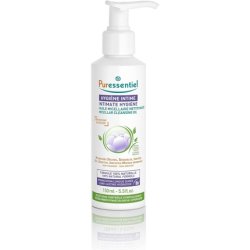 Puressentiel Intimate Hygiene Cleansing Micellar Oil Organic 150ml