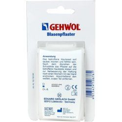 Gehwohl Blister Plaster Large - Pack of 6