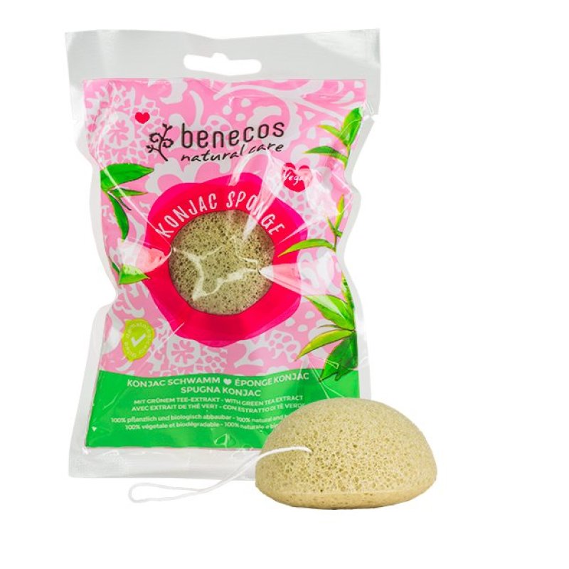 benecos 682652 Bath sponge/brush