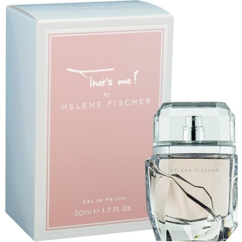 Helene Fischer That's Me Femme Eau de Parfum 50ml
