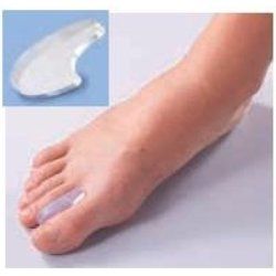 Oppo Foam Toe Separator and Retractor Medium - Pack of 2