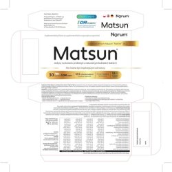 Matsun Lactobacterium Mazuni Karine Str.2 Healthy Bacterial Flora