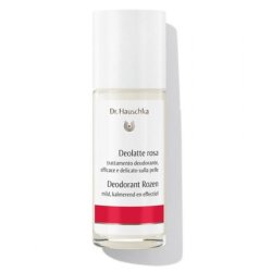 Dr. Hauschka Rose Milk Deodorant 50ml