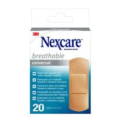Nexcare N0320NS-1 3M Bandage 25x72mm