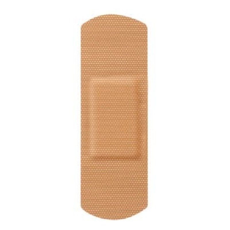 Nexcare 7100226981 adhesive bandage 40 pc(s)