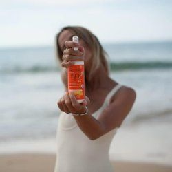 Acorelle Sunscreen Spray SPF 50 for Kids 150ml