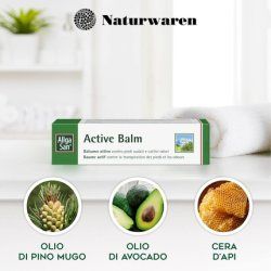 Enlarge San Active Balm 50ml