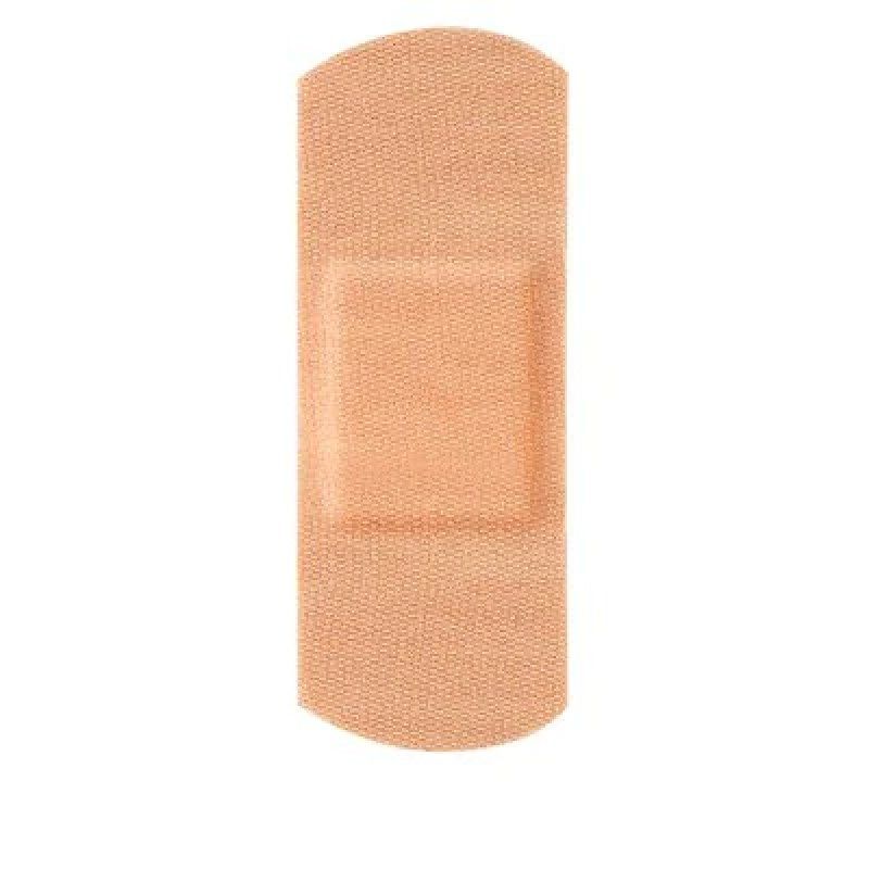 Nexcare 7100226966 adhesive bandage 20 pc(s)
