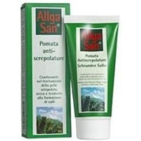 Allga San Anti-Crepe Pomade 90ml