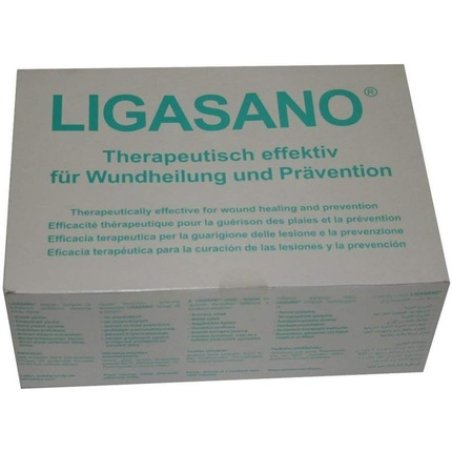 Ligasano 15x10x1 cm 26 Compresses