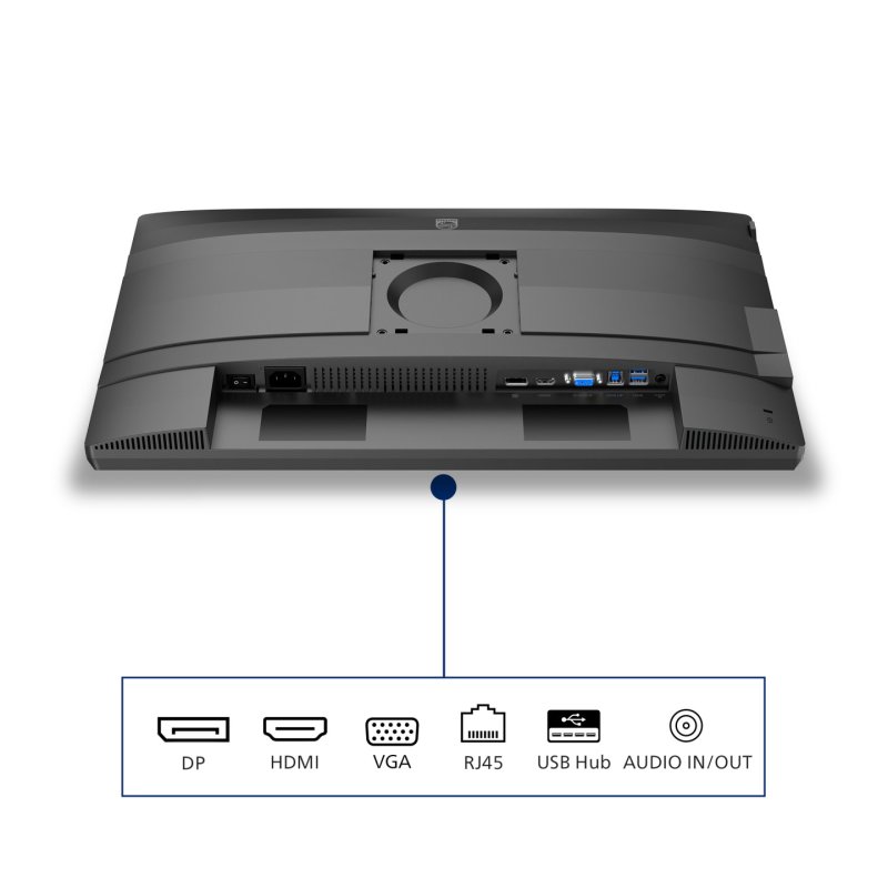 PHILIPS 24B2N4200/00 23.8p