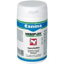 Mesoflex Junior 30 Tablets for Pets