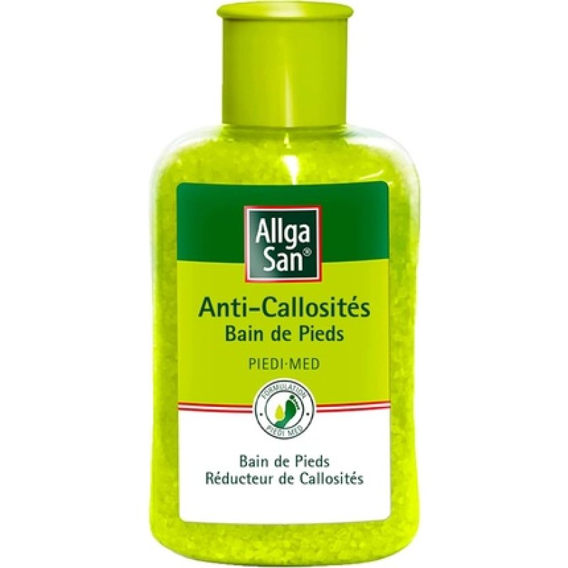 Footbath for Feet Reducing Anti-Callosities 350g