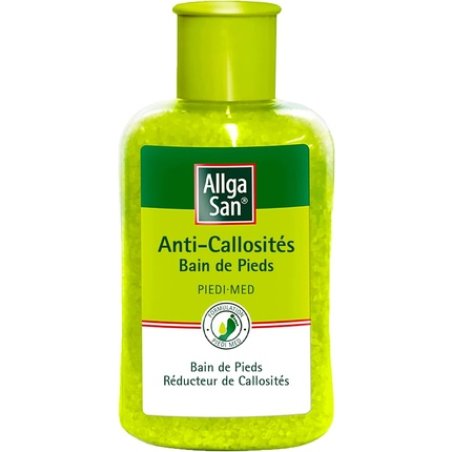 Footbath for Feet Reducing Anti-Callosities 350g