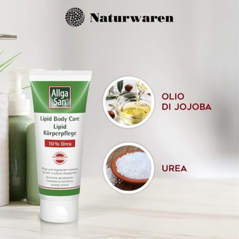 Enlrge San Lipid Special Care 10% Urea Treatment Calli 100ml