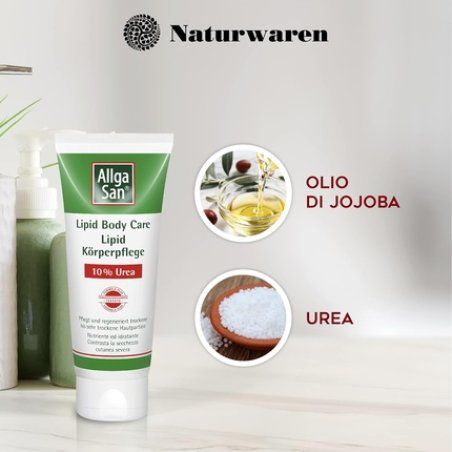 Enlrge San Lipid Special Care 10% Urea Treatment Calli 100ml