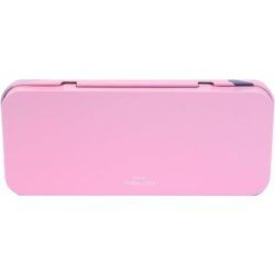 Lip Smacker Disney Princess Adventure Color Tin Lips and Face Makeup Giftset for Kids - Includes Lip Glosses and