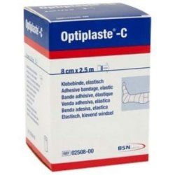 Benda Optiplaste E 8 X 250 Cm