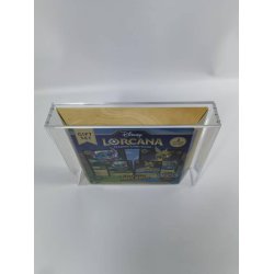 EVORETRO - Acrylic Case Gift Box Lorcana 1pc