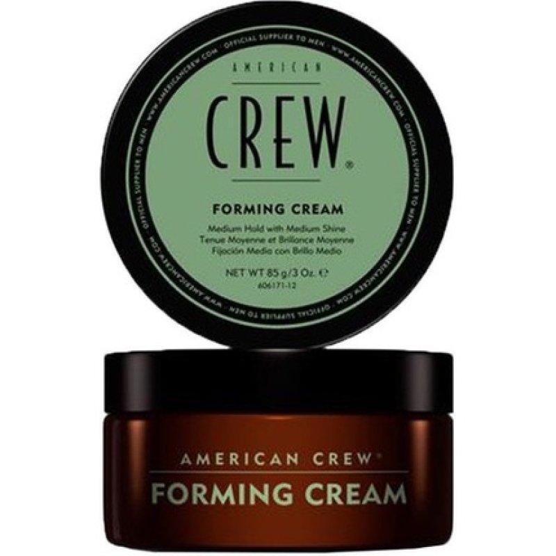 American Crew Forming Cream 85g