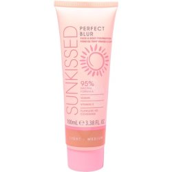 Sunkissed Perfect Blur Medium