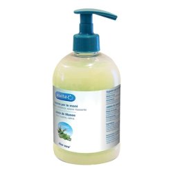 Alvita Aloe Vera Hand Soap 500ml