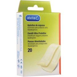 Alvita Cer Ultra Prot