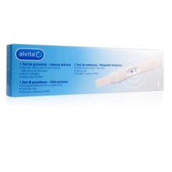 Alvita Early Pregnancy Test