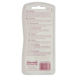 Wilkinson Sword Skin Pliers