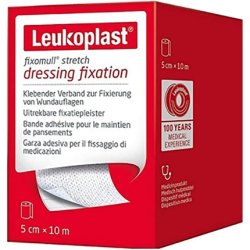 FIXOMULL Stretch 10mx10cm