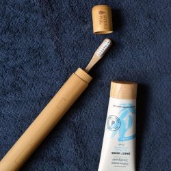 Hydrophil Case for Bamboo Toothbrush