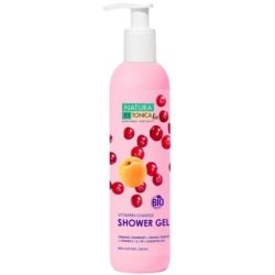 Natura Estonica Vitamin Shower Gel with Vitamins 400ml