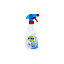 Dettol 1014147 nettoyant tous support 500 ml Liquide (prêt à l'emploi)