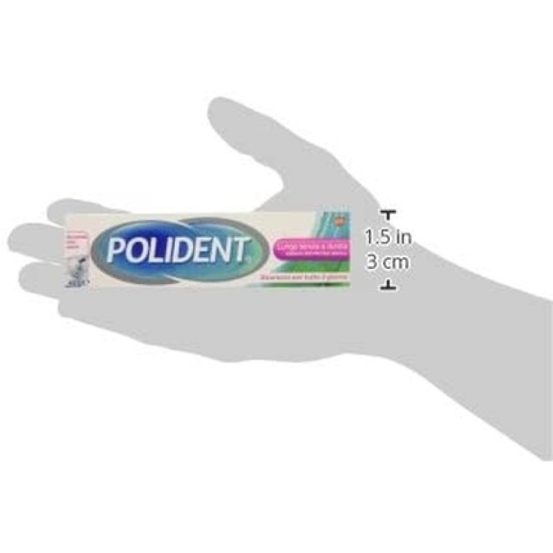 Polident Imbattibile 40g