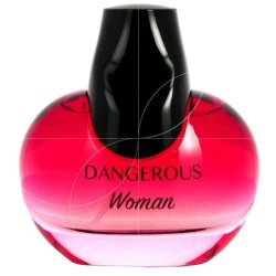 New Brand Dangerous Woman Eau de Parfum for Women 100ml