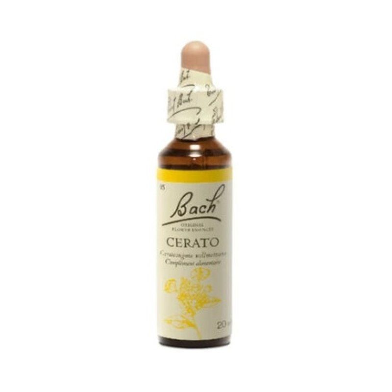 Original Waxed Bach 20ml