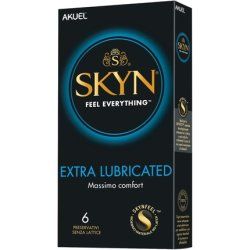Skyn Extra Lubricated Condoms