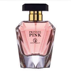 Grandeur Elite Private Pink Eau De Parfum For Women - 100ml
