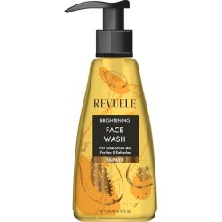 Revuele Brightening Face Wash Papaya 250ml