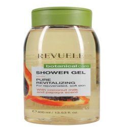Revuele Pure Revitalizing Shower Gel 400ml