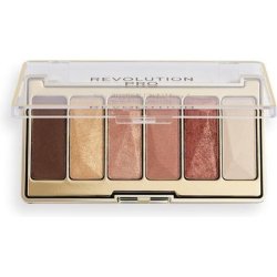 Revolution Pro Moments Eye Palette Bewitching
