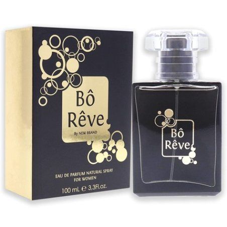 New Brand Bo Reve Edp Spray Women 3.3 Oz