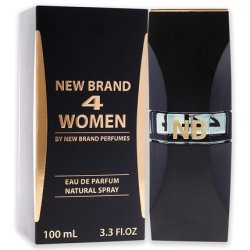 New Brand Perfumes for Women EDP Spray 3.3 oz