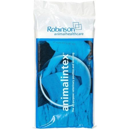 Robinson Healthcare Animalintex