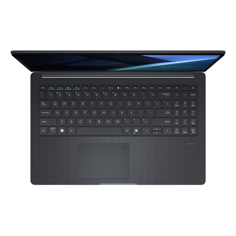 ASUS ExpertBook B1 B1503CVA-S71361X Intel Core™ i7 i7-13620H Ordinateur portable 39,6 cm (15.6") Full HD 32 Go