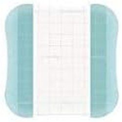 Coloplast Comfeel Plus Transparent Hydrocolloid Medication 15x15 - Pack of 5