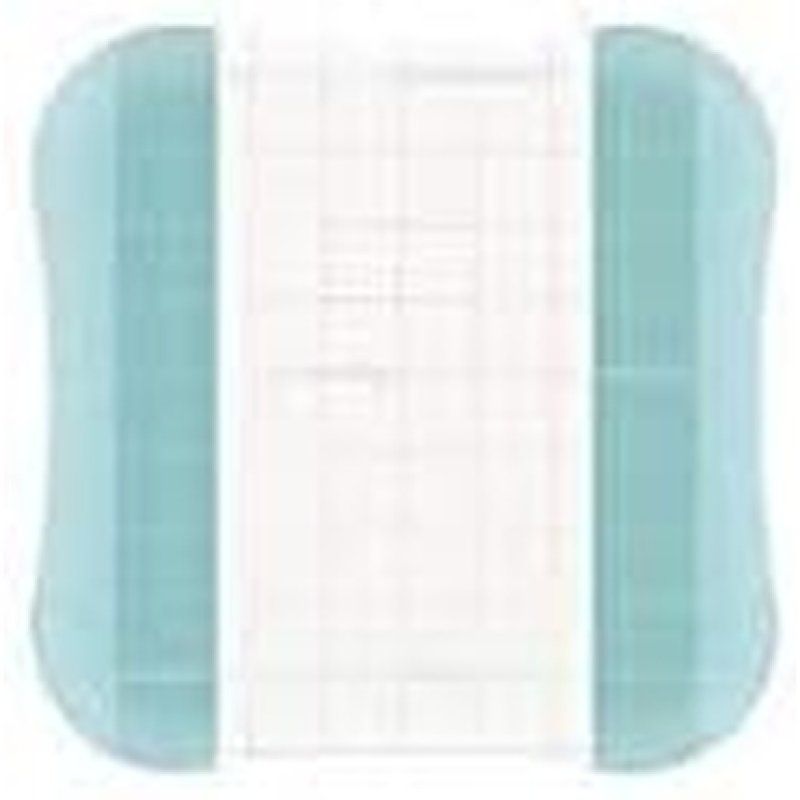 Coloplast Comfeel Plus Transparent Hydrocolloid Medication 15x15 - Pack of 5