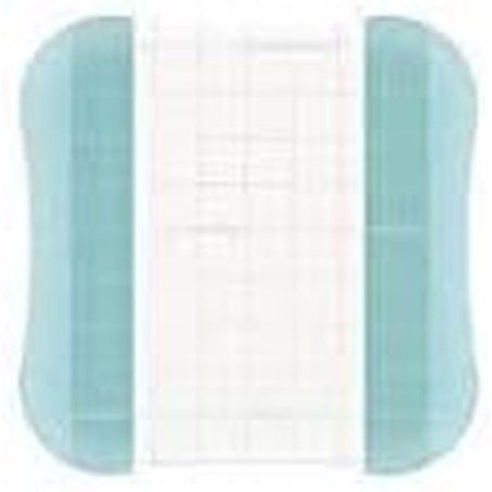 Coloplast Comfeel Plus Transparent Hydrocolloid Medication 15x15 - Pack of 5