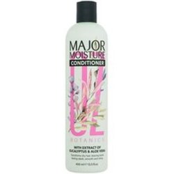 Xpel Oz Botanics Major Moisture Conditioner For Dry Hair